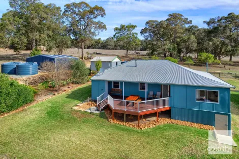 Property photo of 228 Jones Road Mount Barker WA 6324