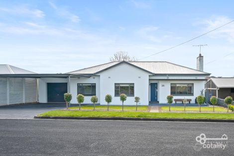 Property photo of 38 Vansittart Road Mount Gambier SA 5290