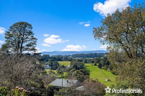 Property photo of 24 The Wridgeway Mount Evelyn VIC 3796