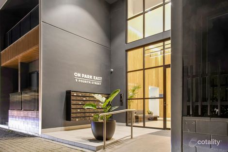 804/9 Fourth St, Bowden, SA 5007