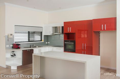 Property photo of 3/9C Waterworks Road Red Hill QLD 4059