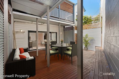 Property photo of 3/9C Waterworks Road Red Hill QLD 4059