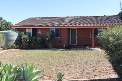 Property photo of 37 Johnston Street Wongan Hills WA 6603