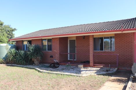 Property photo of 37 Johnston Street Wongan Hills WA 6603