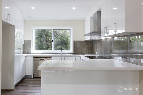 2/46 Attunga Rd, Yowie Bay, NSW 2228