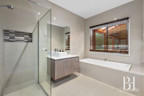 Property photo of 295 Spur Road Clonbinane VIC 3658