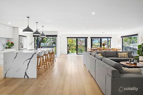 Property photo of 33 Barker Street Flinders VIC 3929