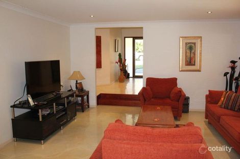 Property photo of 25 Merinda Court Southport QLD 4215