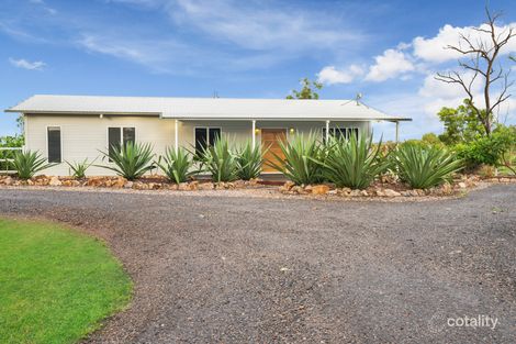 Property photo of 20 Kultarr Road Berry Springs NT 0838