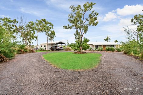 Property photo of 20 Kultarr Road Berry Springs NT 0838