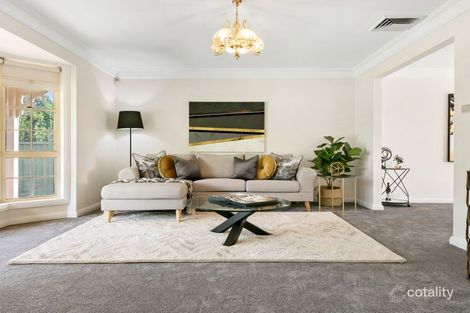 Property photo of 92 Darcey Road Castle Hill NSW 2154