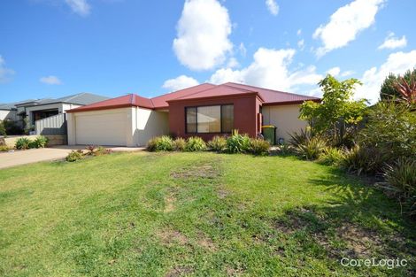 Property photo of 37 Kookynie Loop Baldivis WA 6171