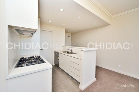 504/3 Waterways St, Wentworth Point, NSW 2127