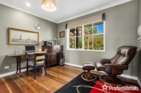 Property photo of 24 The Wridgeway Mount Evelyn VIC 3796