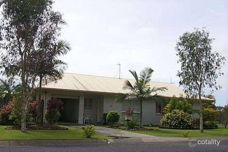 Property photo of 10-12 Tiffany Street White Rock QLD 4868
