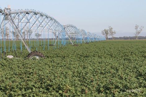 16860 Warrego Hwy, Bowenville, QLD 4404