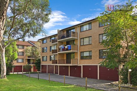 Property photo of 54/25 Mantaka Street Blacktown NSW 2148