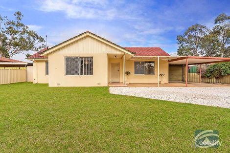 45 Davoren Rd, Davoren Park, SA 5113