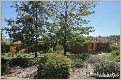 Property photo of 44 Glynn Place Hughes ACT 2605