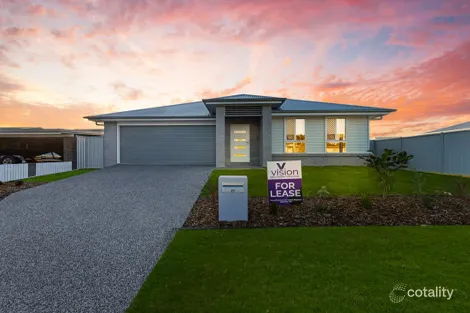Property photo of 27 Kehlet Street Point Vernon QLD 4655
