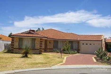 15 Tungsten Ct, Forrestfield, WA 6058