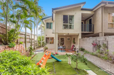 Property photo of 3/11 Indooroopilly Road Taringa QLD 4068
