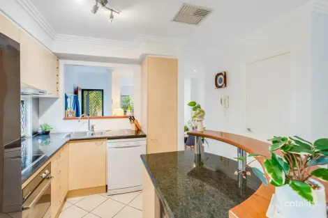 Property photo of 3/11 Indooroopilly Road Taringa QLD 4068