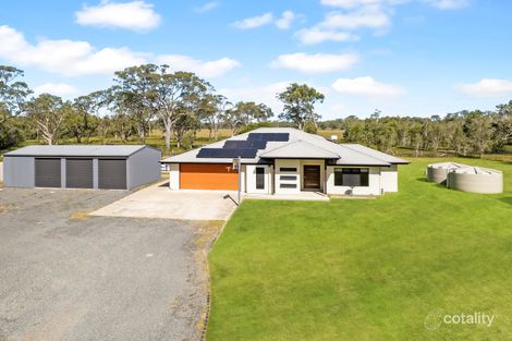 363 Condor Dr, Sunshine Acres, QLD 4655