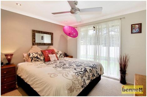 Property photo of 24 Boomerang Drive Glossodia NSW 2756