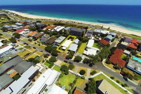 Property photo of 21 Margaret Street Cottesloe WA 6011