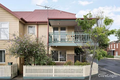 Property photo of 7 Sims Square Kensington VIC 3031