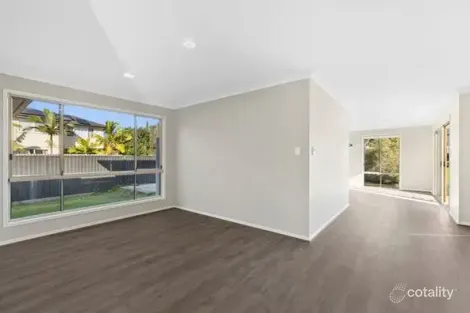 Property photo of 42 Tracey Crescent Varsity Lakes QLD 4227
