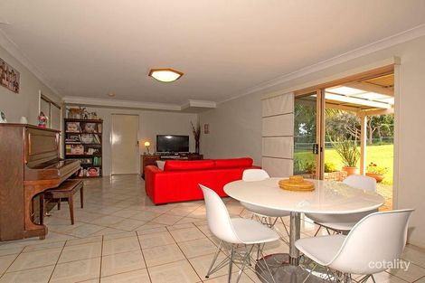 Property photo of 6 Bletchingly Street Wollongbar NSW 2477