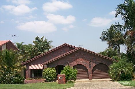 31 Monte Carlo St, Wishart, QLD 4122