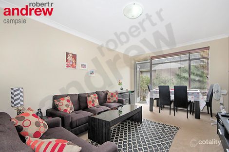 Property photo of 4/71 Alice Street South Wiley Park NSW 2195