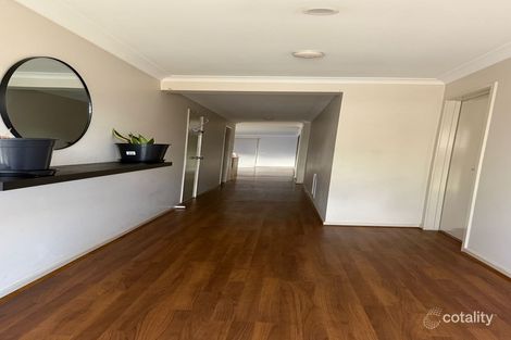 Property photo of 3 Crystal Road Cobblebank VIC 3338