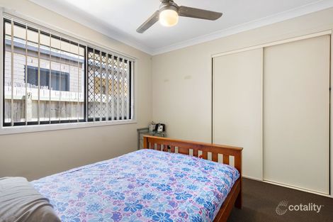 Property photo of 27 Leichhardt Avenue Rothwell QLD 4022