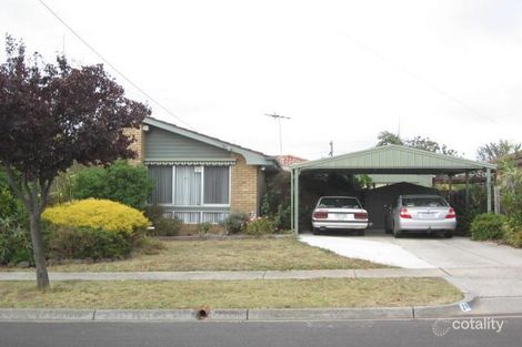 26 Downard Cres, Dandenong North, VIC 3175