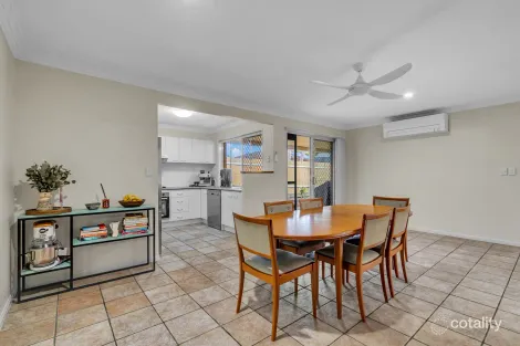 Property photo of 11 Anatini Place Forest Lake QLD 4078