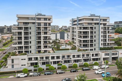 32/3-15 Belmore St, Wollongong, NSW 2500