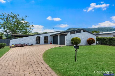 Property photo of 5 Shannon Drive Woree QLD 4868