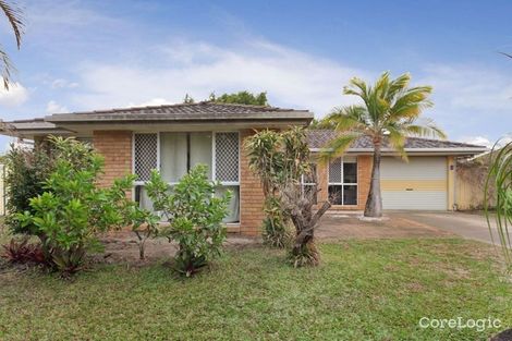 Property photo of 2 Saint George Court Deception Bay QLD 4508