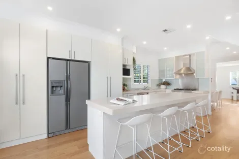 Property photo of 223 Alfred Street Cromer NSW 2099