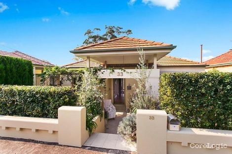 Property photo of 33 Narooma Road Northbridge NSW 2063