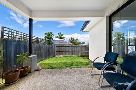 Property photo of 27 Leichhardt Avenue Rothwell QLD 4022