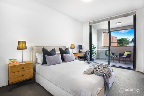 Property photo of 10/1559-1563 Botany Road Botany NSW 2019