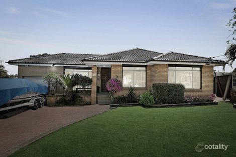 Property photo of 44 Flinders Road Georges Hall NSW 2198