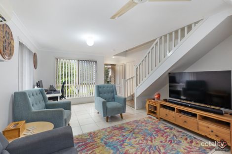 Property photo of 25/16 Lakefield Place Runcorn QLD 4113