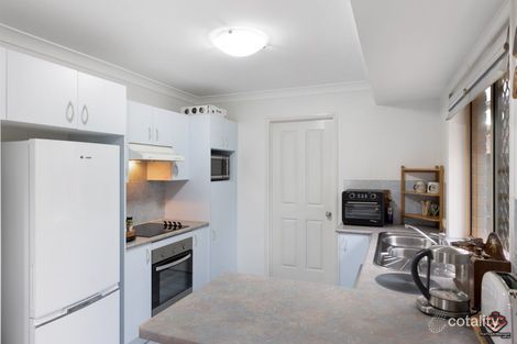 Property photo of 25/16 Lakefield Place Runcorn QLD 4113