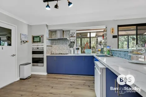 Property photo of 130 Howson Drive Brunswick WA 6224